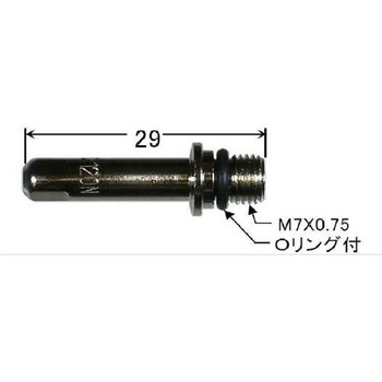 電極 ダイヘン