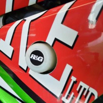 CP0337WH ���[�V���O�G�A���N���b�V���v���e�N�^�[ R&G RACING PRODUCTS 62688878