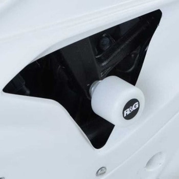 レーシングエアロクラッシュプロテクター R&G RACING PRODUCTS