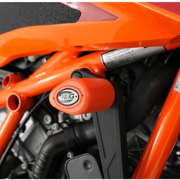 エアロクラッシュプロテクター - R&G RACING PRODUCTS
