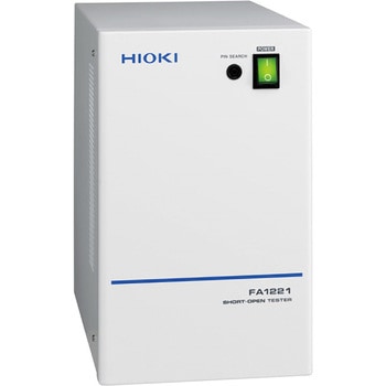 ショートオープンテスタ FA1221 セット HIOKI(日置電機)