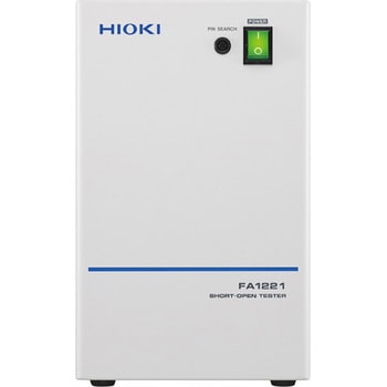 ショートオープンテスタ FA1221 セット HIOKI(日置電機)