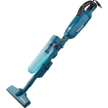 CL281FDRFC 充電式クリーナー 18V カプセル式&ワンタッチスイッチ マキタ 62694897