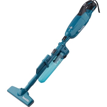CL281FDZC 充電式クリーナー 18V カプセル式&ワンタッチスイッチ マキタ 62694906