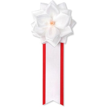 bara-s_wh {J L  {o YONEOKA RIBBON 62695005