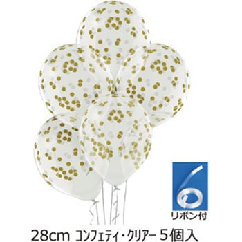 バルーンセレクション 5個入 宝興産