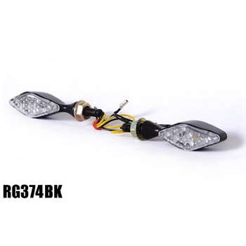 R&G マイクロウインカーキット R&G RACING PRODUCTS
