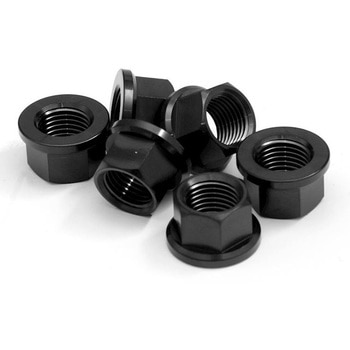 チタンスプロケットナット R&G RACING PRODUCTS