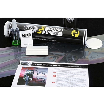 セカンドスキン R&G RACING PRODUCTS