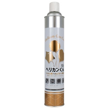 ヘリカンくん 9.5L 宝興産