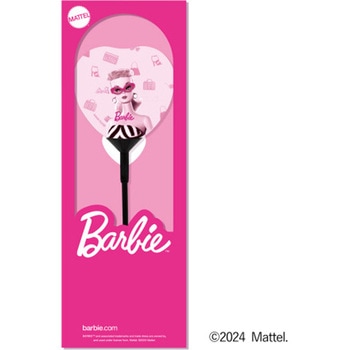 スティックバルーン BARBIE 宝興産