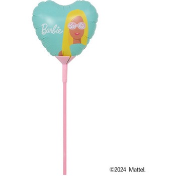 スティックバルーン BARBIE 宝興産