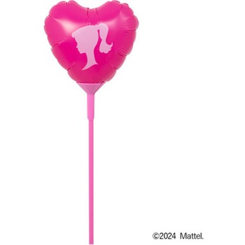 スティックバルーン BARBIE 宝興産