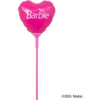 スティックバルーン BARBIE 宝興産