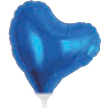 スティックバルーン スウィートハートミニ 宝興産