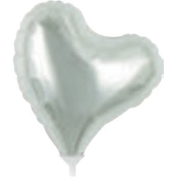 スティックバルーン スウィートハートミニ 宝興産