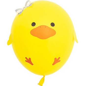 野村昌子のバルーンクラフトキット 宝興産