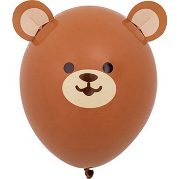 野村昌子のバルーンクラフトキット 宝興産