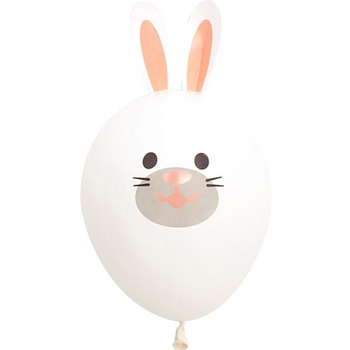 野村昌子のバルーンクラフトキット 宝興産