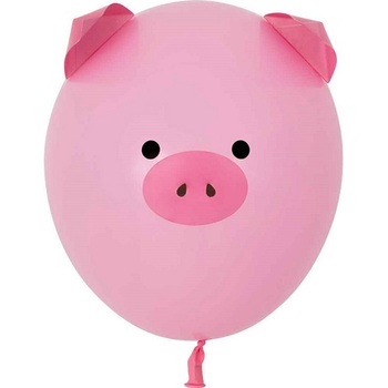 野村昌子のバルーンクラフトキット 宝興産