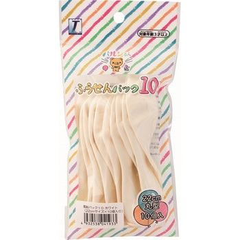 バルンるん 風船パック 10個入 宝興産