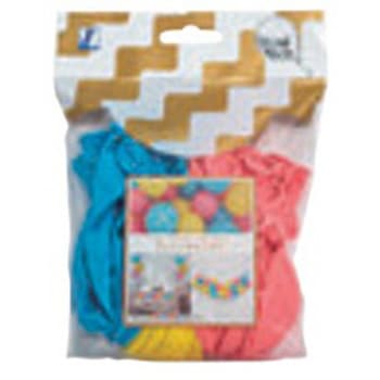 バルーンマルシェ パーティーデコレーションキット 宝興産