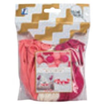 バルーンマルシェ パーティーデコレーションキット 宝興産