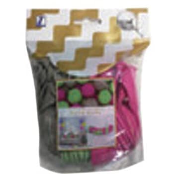 バルーンマルシェ パーティーデコレーションキット 宝興産