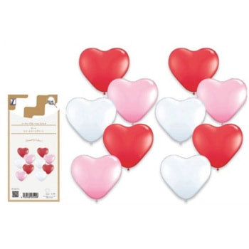 バルーンマルシェ ミニセット パーティデコ 宝興産