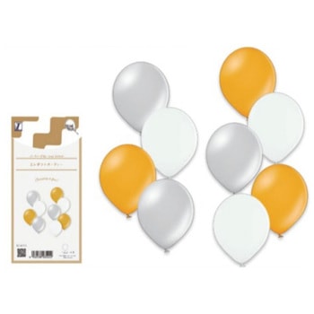 バルーンマルシェ ミニセット パーティデコ 宝興産