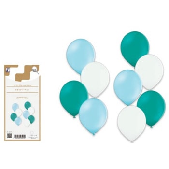 バルーンマルシェ ミニセット パーティデコ 宝興産