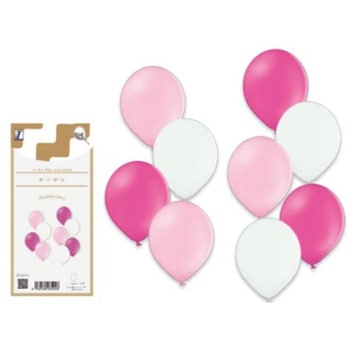 バルーンマルシェ ミニセット パーティデコ 宝興産