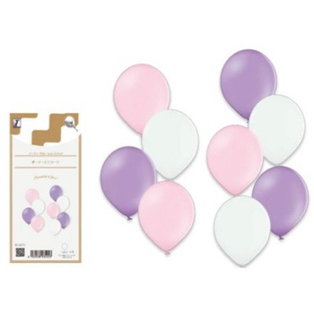 バルーンマルシェ ミニセット パーティデコ 宝興産