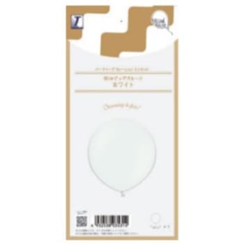 バルーンマルシェ ミニセット 60cm ビッグバルーン 宝興産