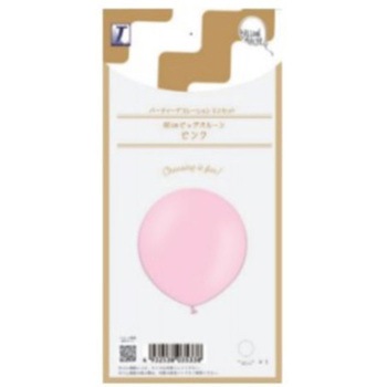 バルーンマルシェ ミニセット 60cm ビッグバルーン 宝興産