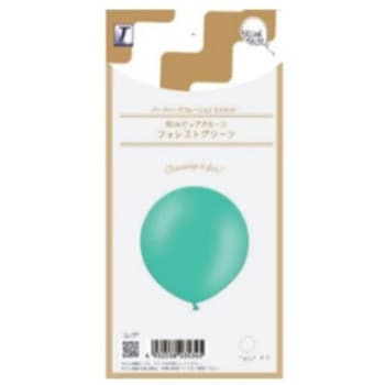 バルーンマルシェ ミニセット 60cm ビッグバルーン 宝興産