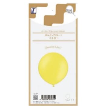 バルーンマルシェ ミニセット 60cm ビッグバルーン 宝興産