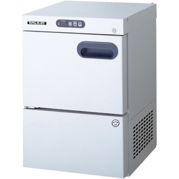 パーソナルフリーザー フクシマガリレイ