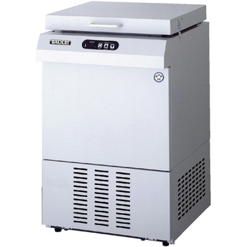 パーソナルフリーザー フクシマガリレイ