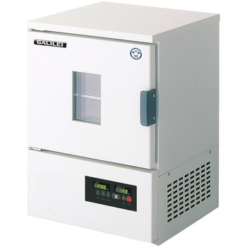 低温インキュベーター フクシマガリレイ