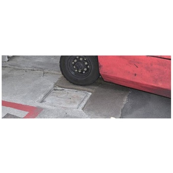 アイコート速乾補修材S イチネンケミカルズ(旧:タイホーコーザイ)