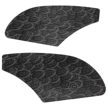 レースグリップ R&G RACING PRODUCTS