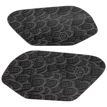 レースグリップ R&G RACING PRODUCTS