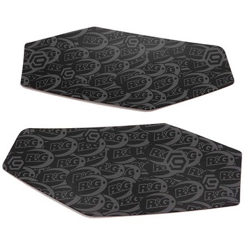 レースグリップ R&G RACING PRODUCTS