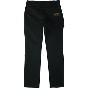 カーゴパンツ クロダルマ