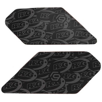 レースグリップ R&G RACING PRODUCTS