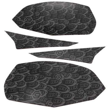 レースグリップ R&G RACING PRODUCTS