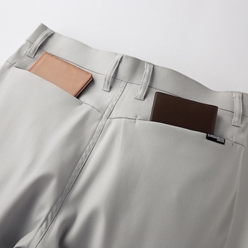 スラックス(ノータック) クロダルマ