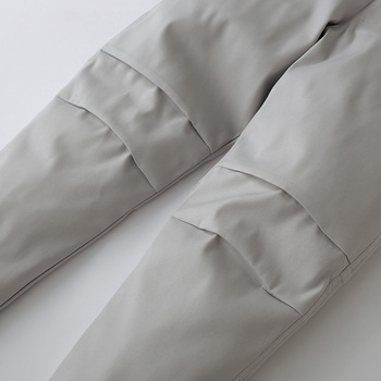 スラックス(ノータック) クロダルマ