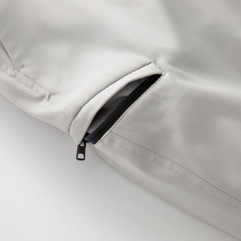 カーゴパンツ(ノータック) クロダルマ